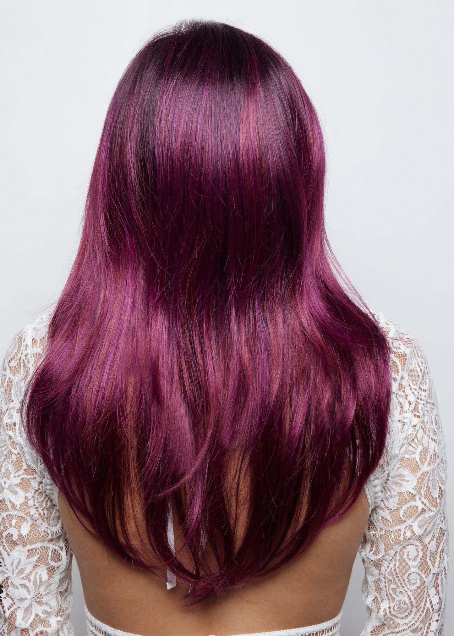 Angela by Alexander Couture Plumberry Jam-LR