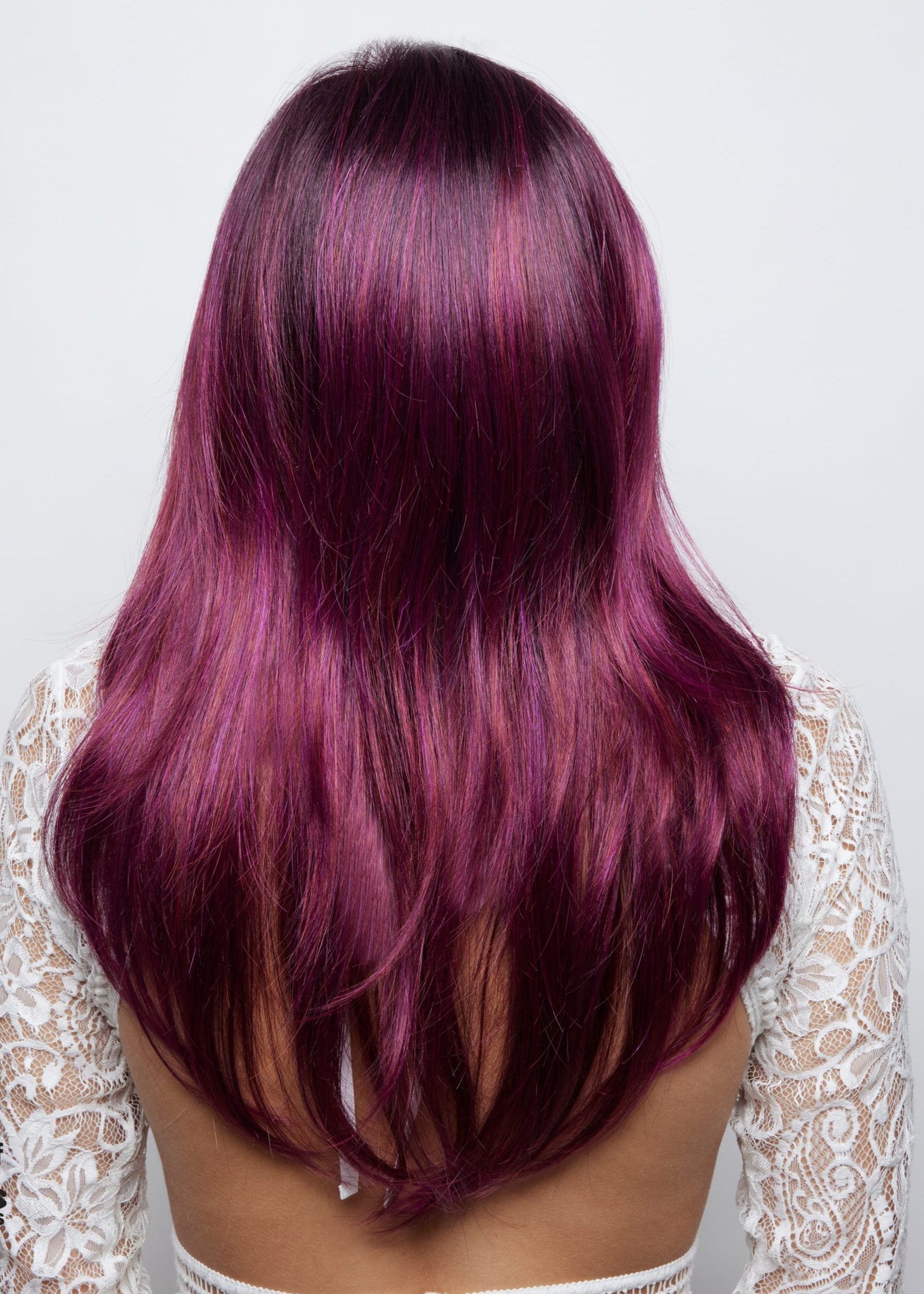 Angela by Alexander Couture Plumberry Jam-LR