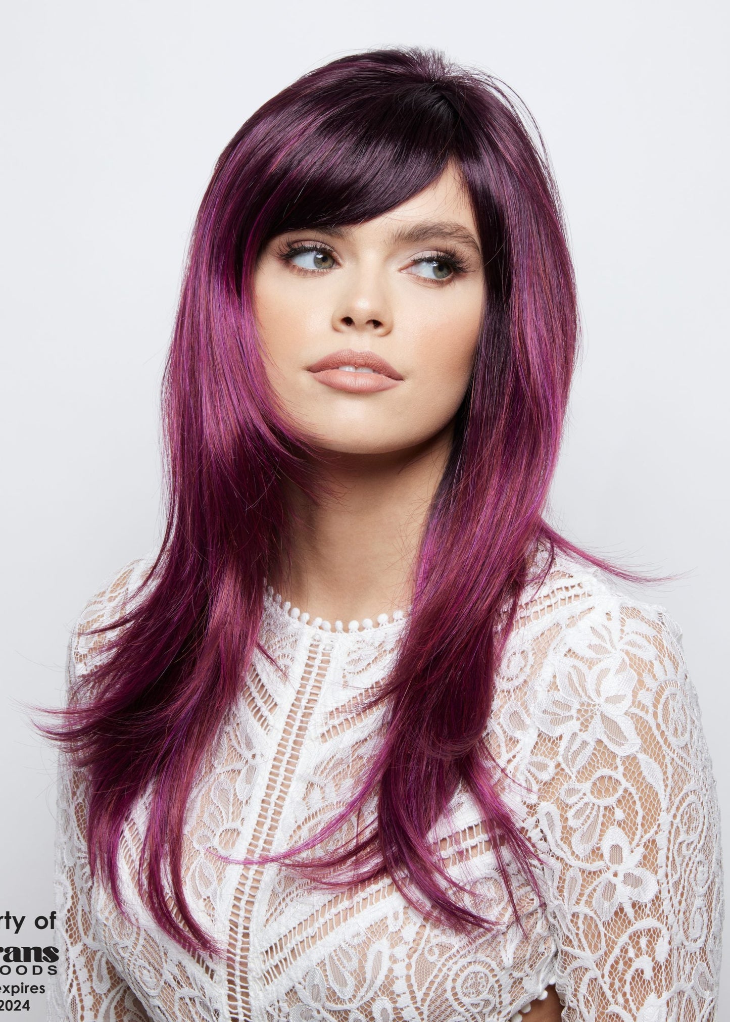 Angela by Alexander Couture Plumberry Jam-LR