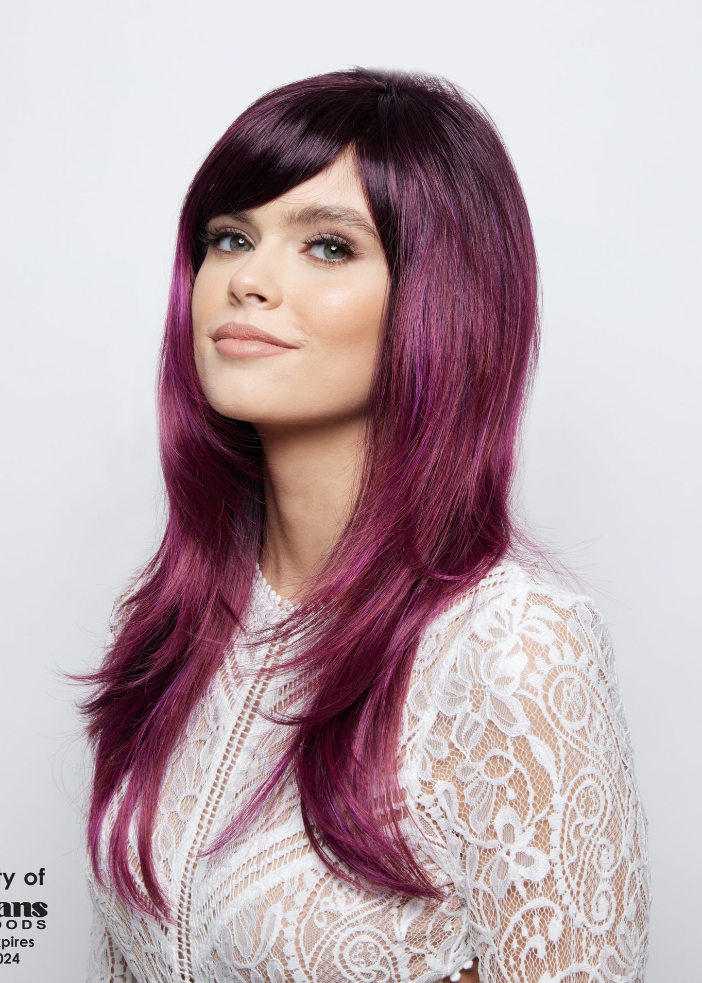 Angela by Alexander Couture Plumberry Jam-LR