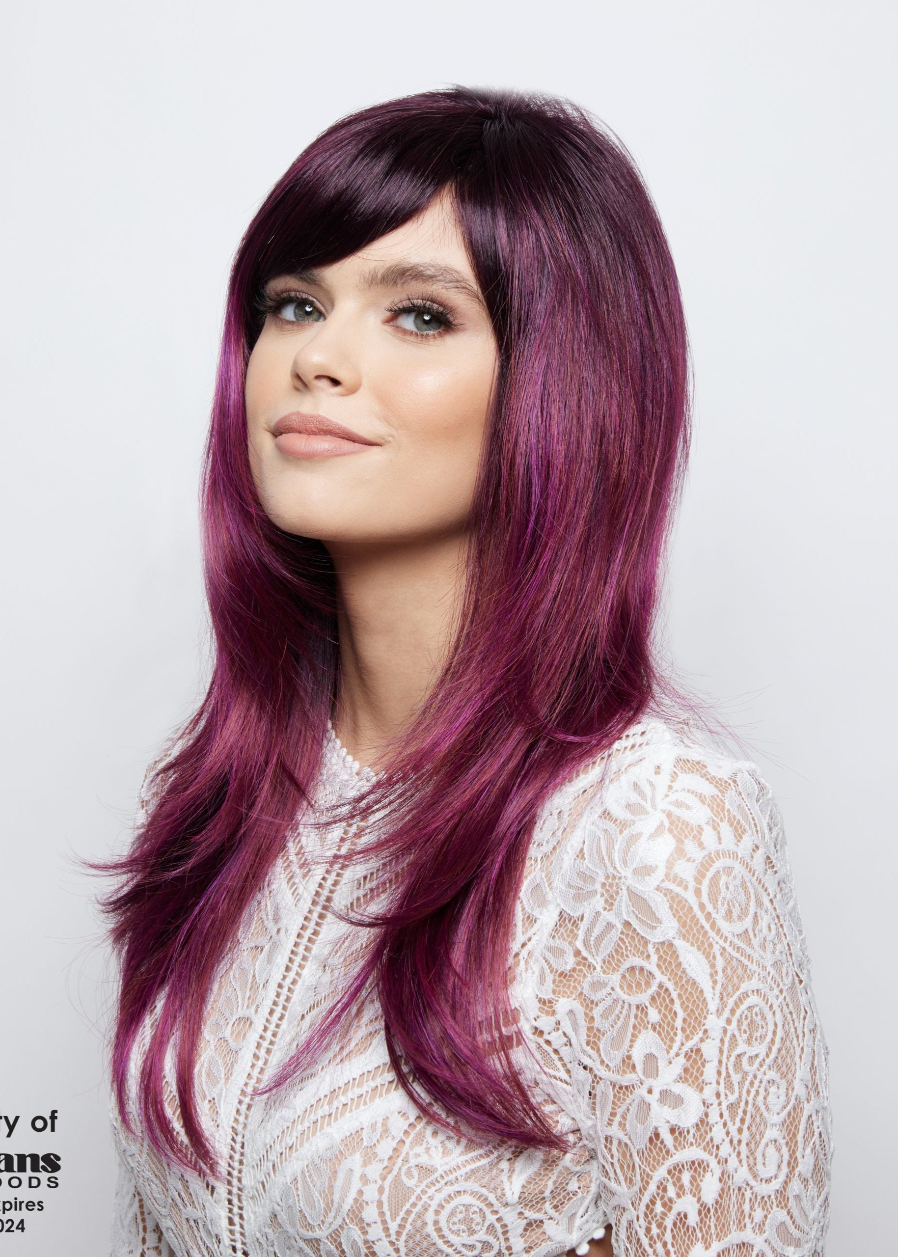 Angela by Alexander Couture Plumberry Jam-LR