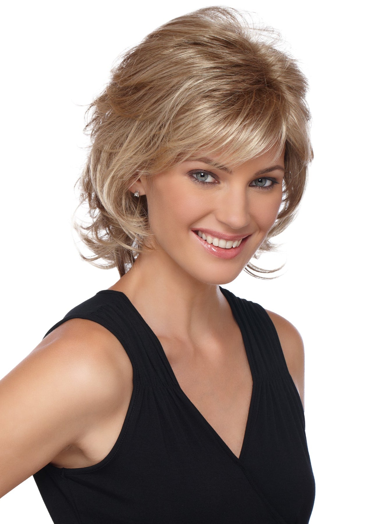 Angela Estetica wig