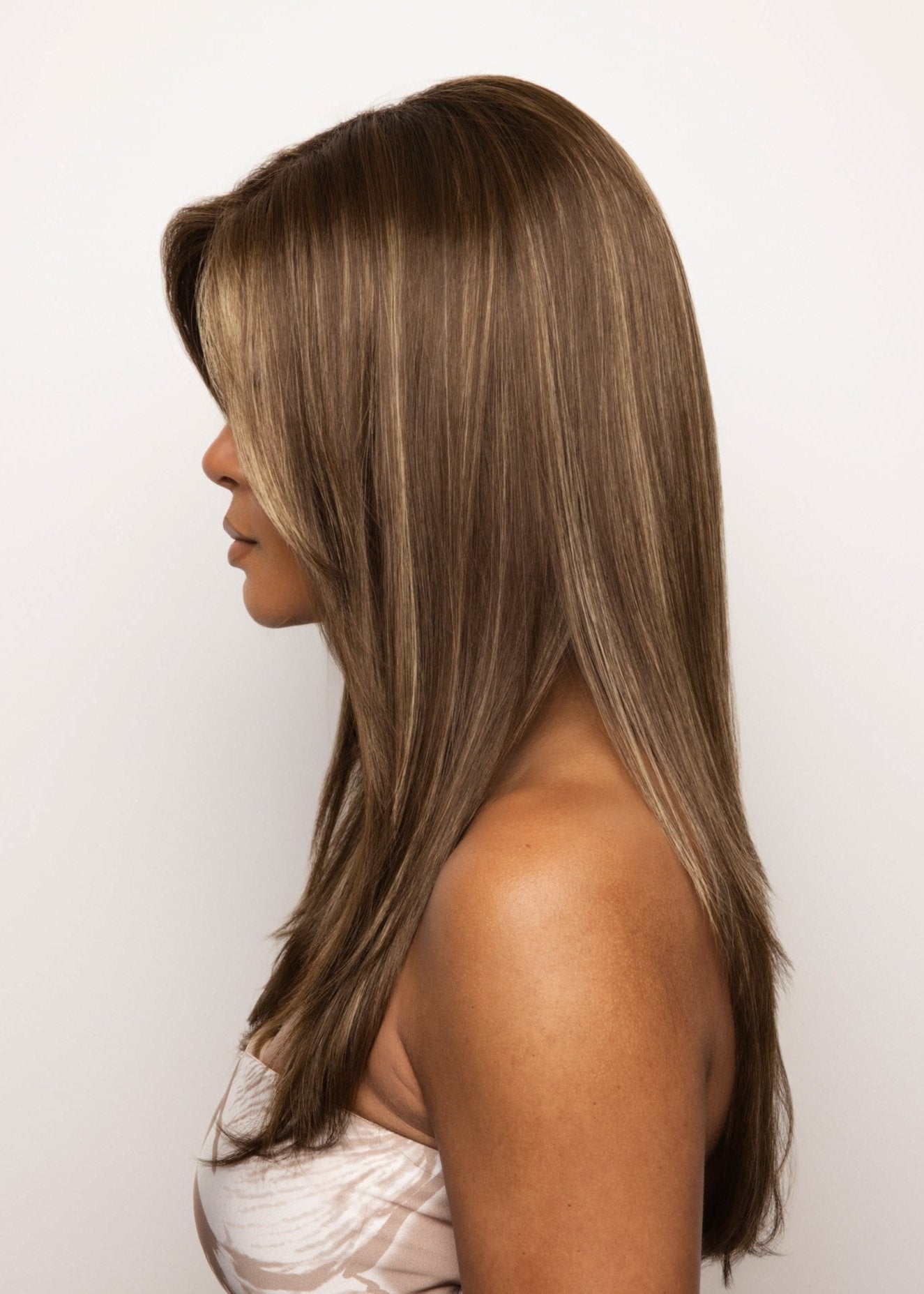 Angelica wig by Noriko