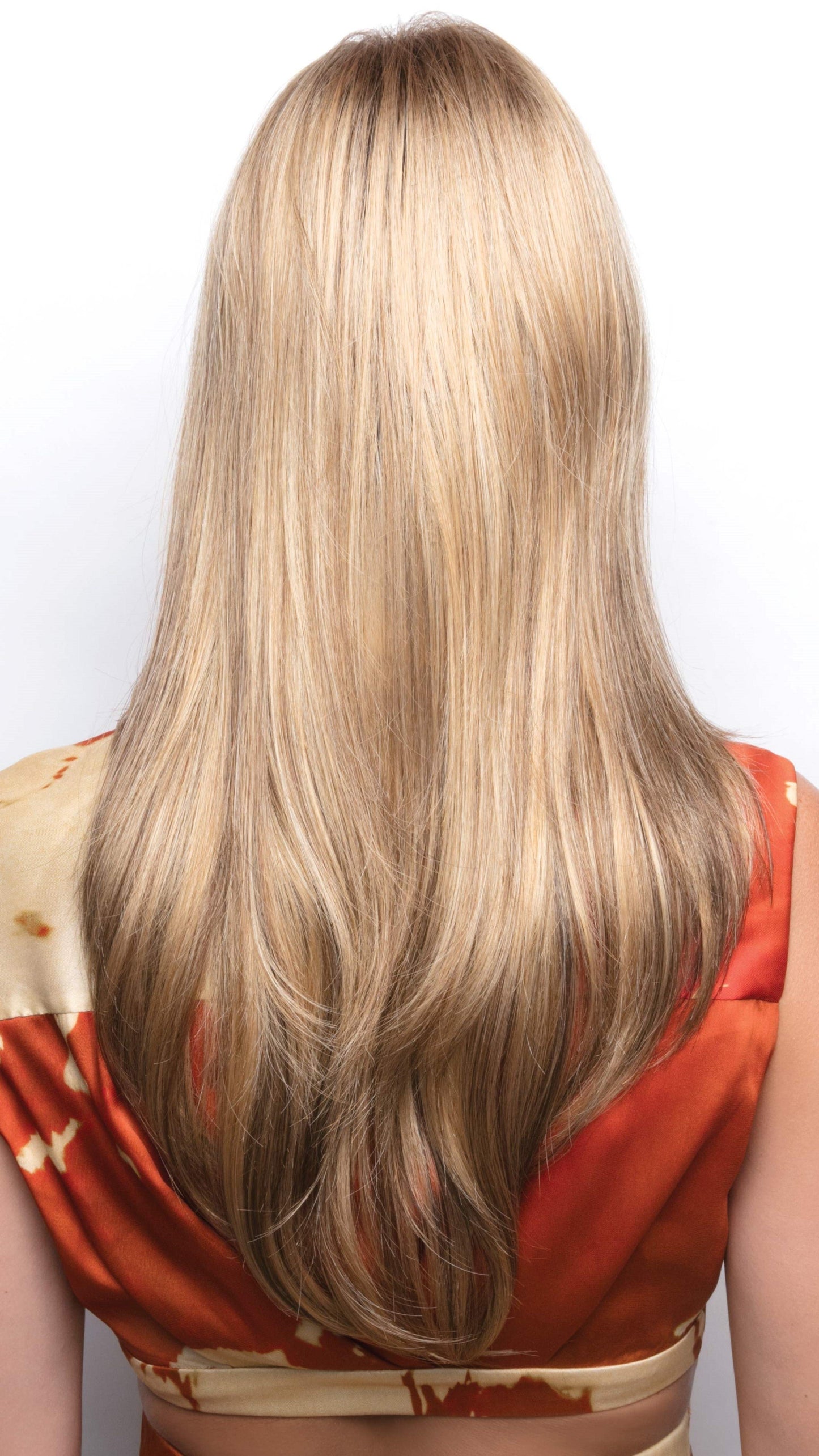 Angelica wig by Noriko