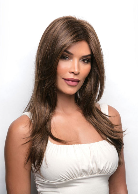 Angelica Large Cap by Noriko