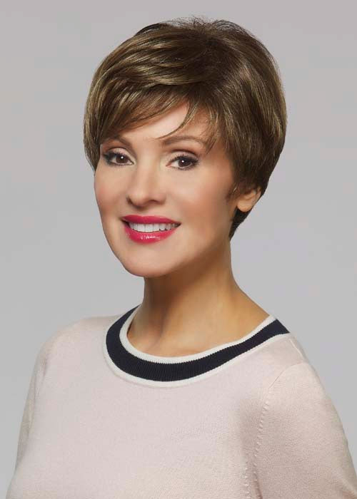 Annette by Henry Margu in 7H