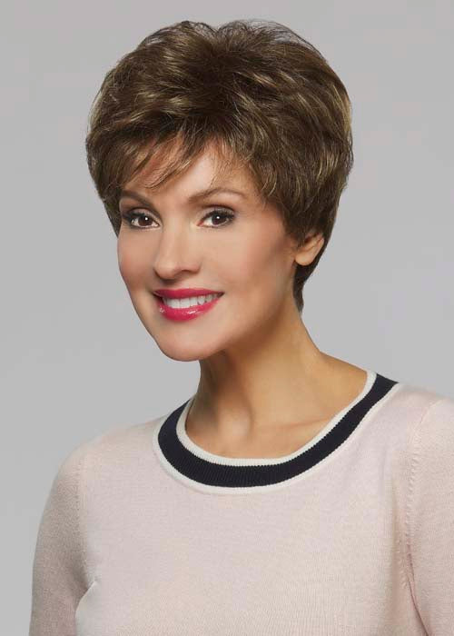 Annette by Henry Margu in 7H