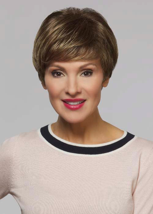 Annette by Henry Margu in 7H