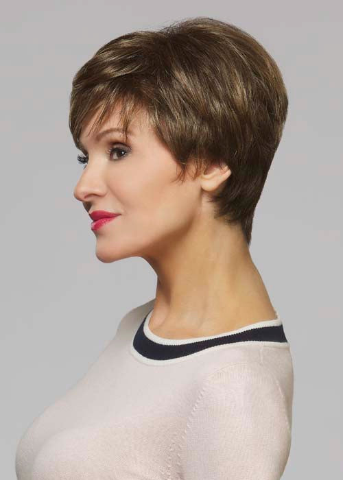 Annette by Henry Margu in 7H