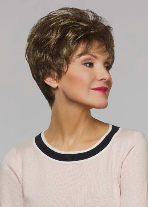 Annette by Henry Margu in 7H