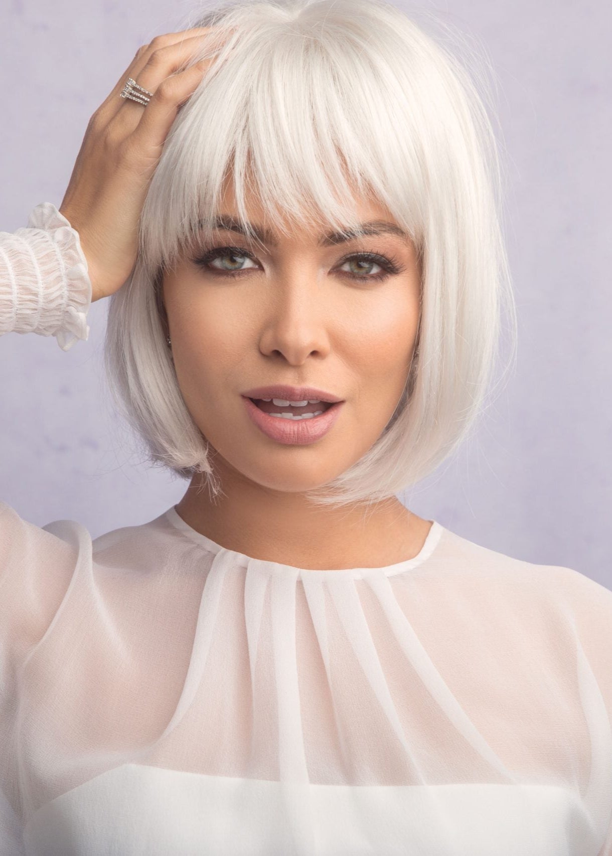 Astrid by Alexander Couture in 60