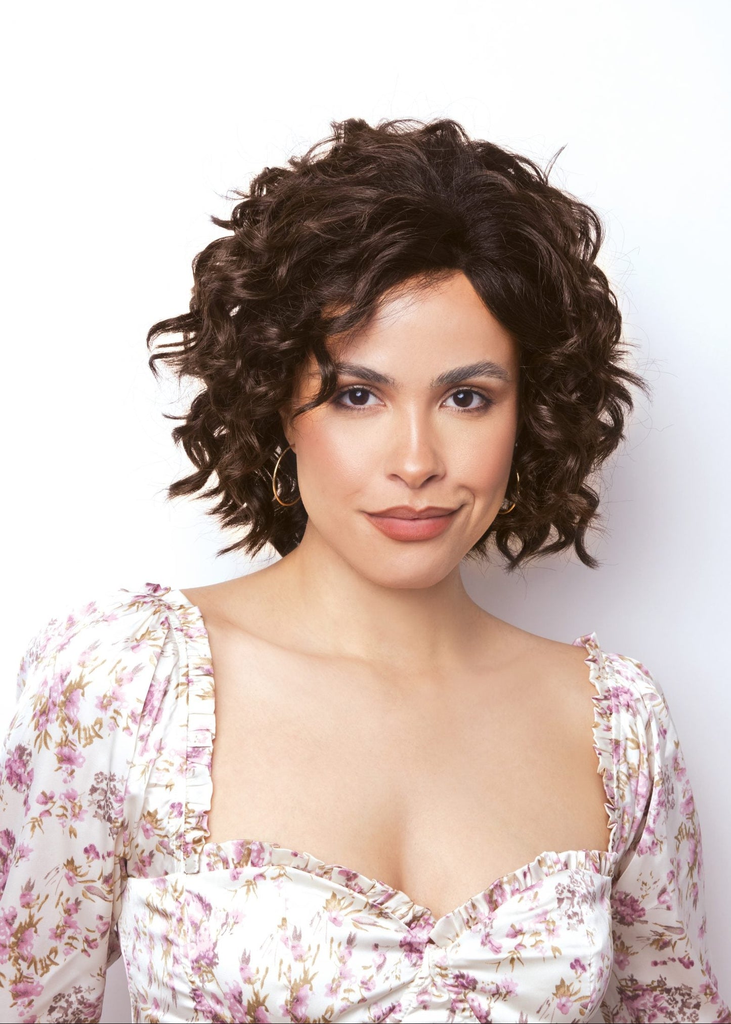 Attitude by Orchid Collection in Hot Chocolate Rene of Paris