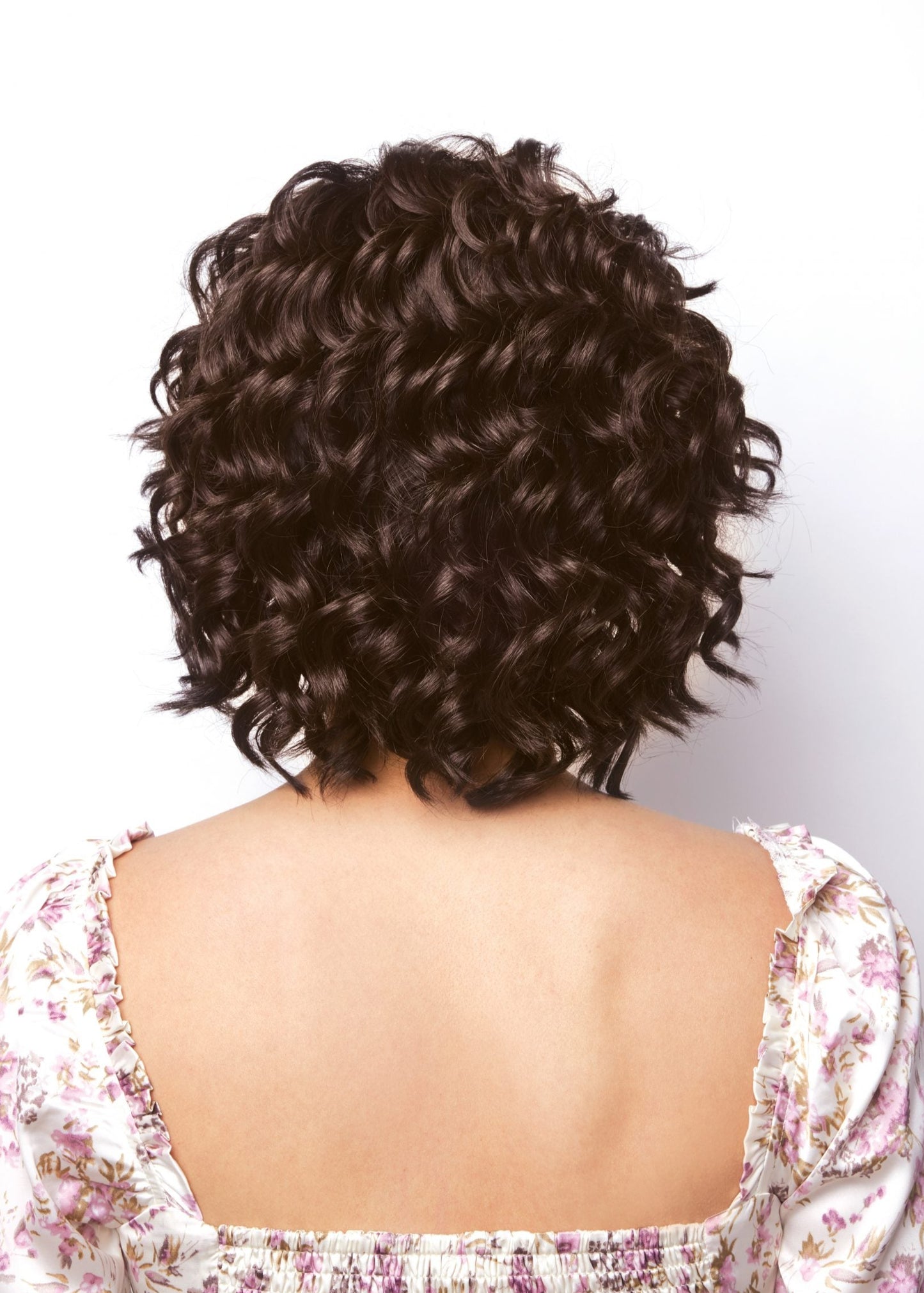 Attitude by Orchid Collection in Hot Chocolate Rene of Paris