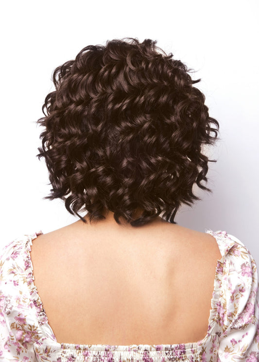 Attitude by Orchid Collection in Hot Chocolate Rene of Paris