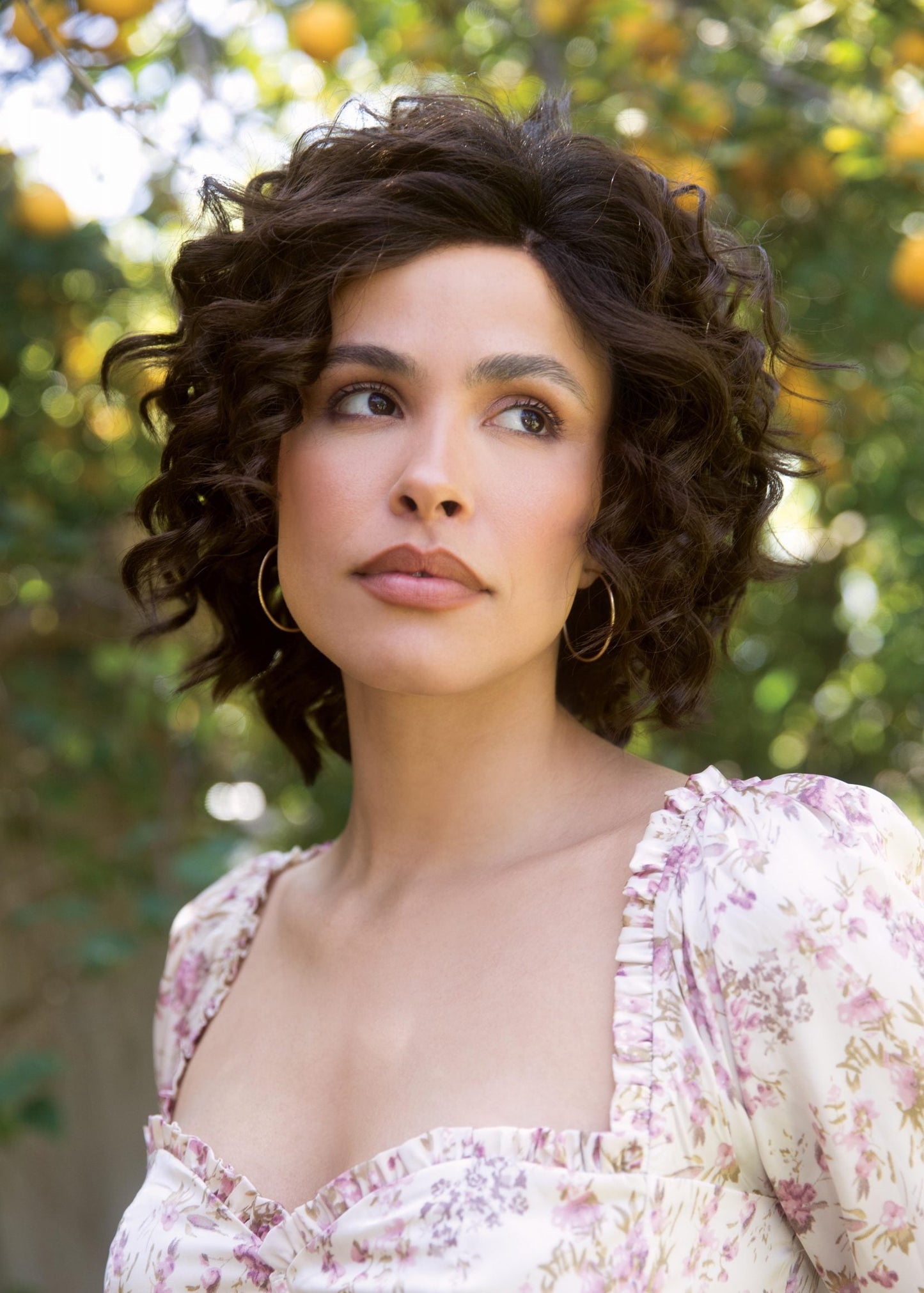 Attitude by Orchid Collection in Hot Chocolate Rene of Paris