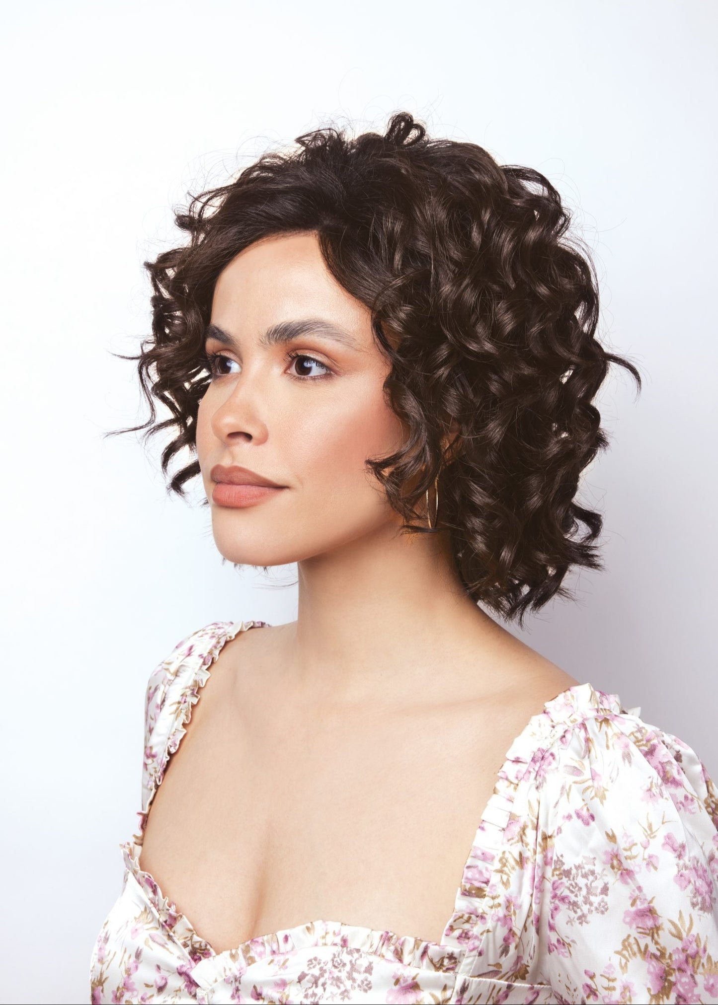 Attitude by Orchid Collection in Hot Chocolate Rene of Paris