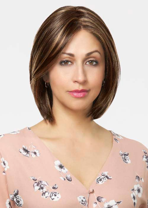 Avery wig by Henry Margu in 626H