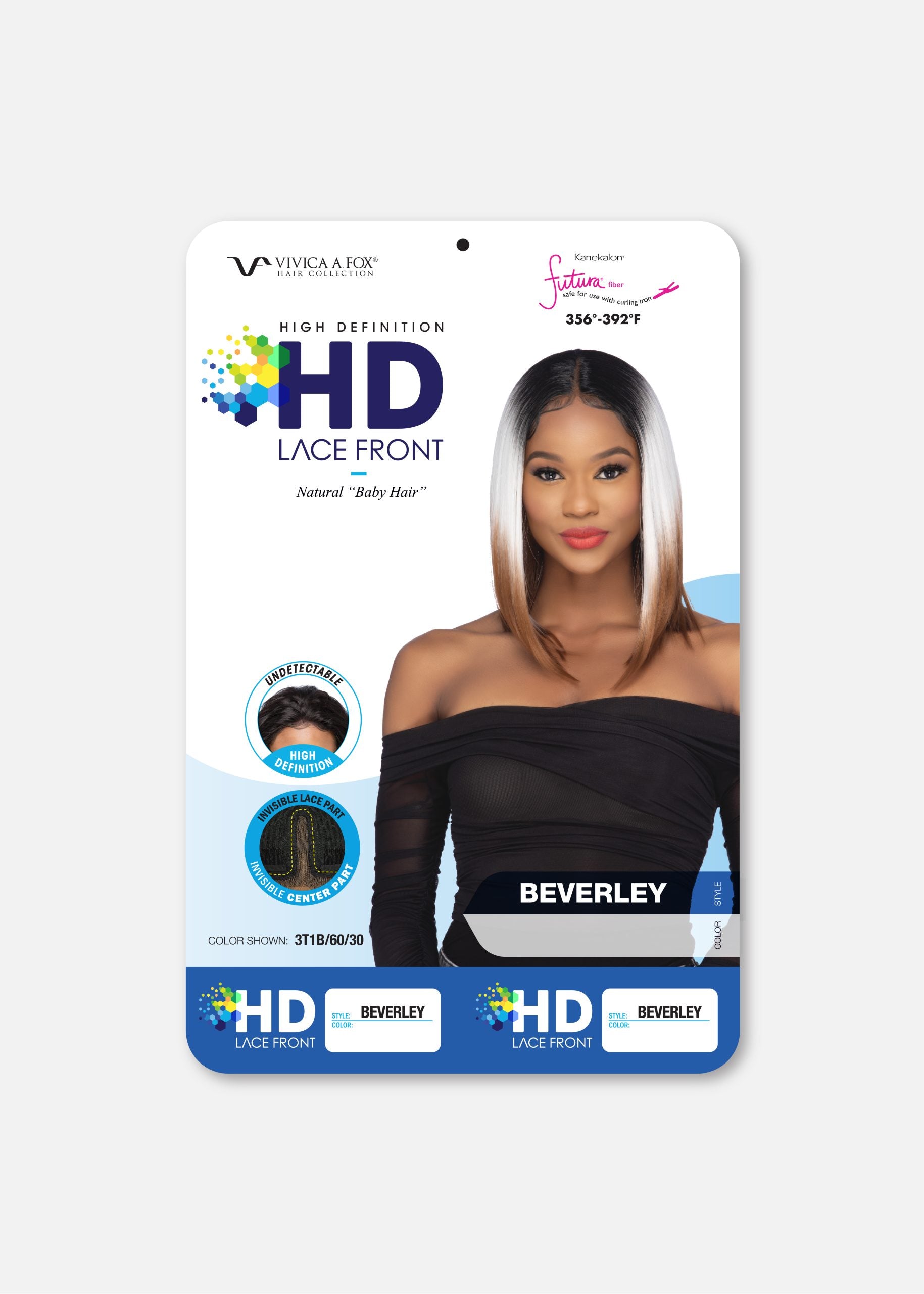 Beverley by Vivica Fox