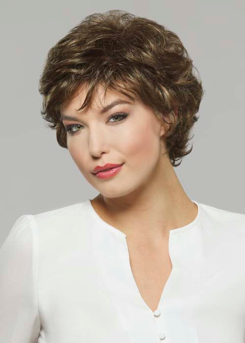 Bailey wig by Henry Margu 7H