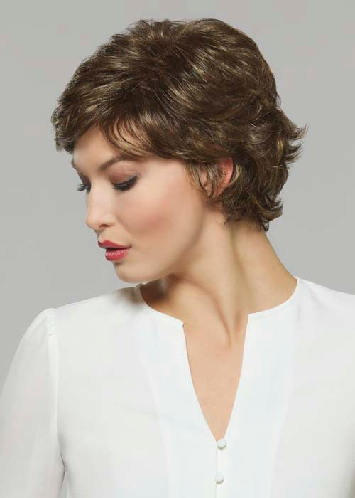 Bailey wig by Henry Margu 7H