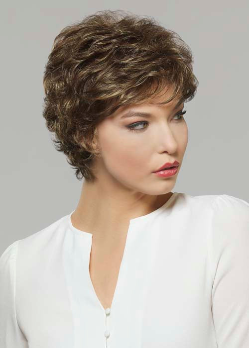 Bailey wig by Henry Margu 7H