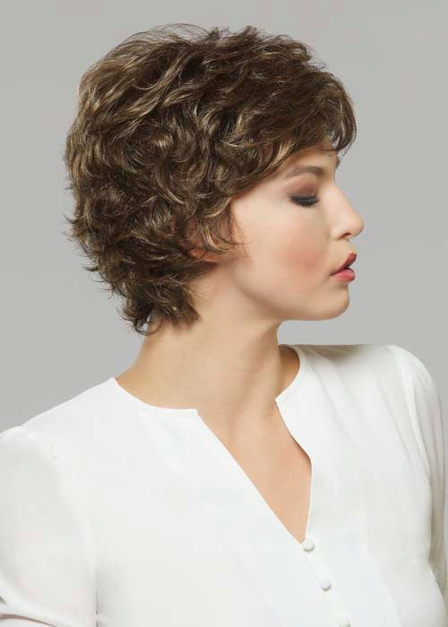 Bailey wig by Henry Margu 7H