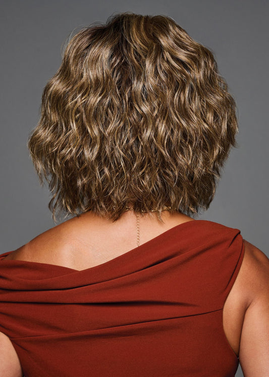 Beaming Beauty Gabor GF11-25SS SS Honey Pecan