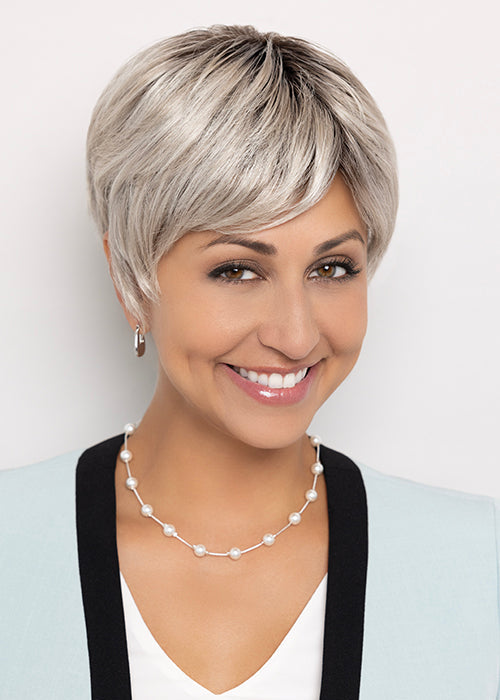 Becky wig by Henry Margu in 60/101GR