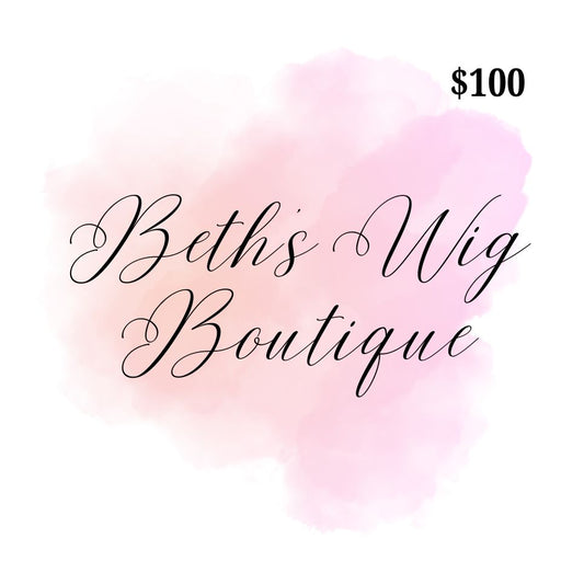 BETH'S BOUTIQUE BUCKS