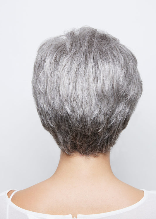 Bethany by Alexander Couture back