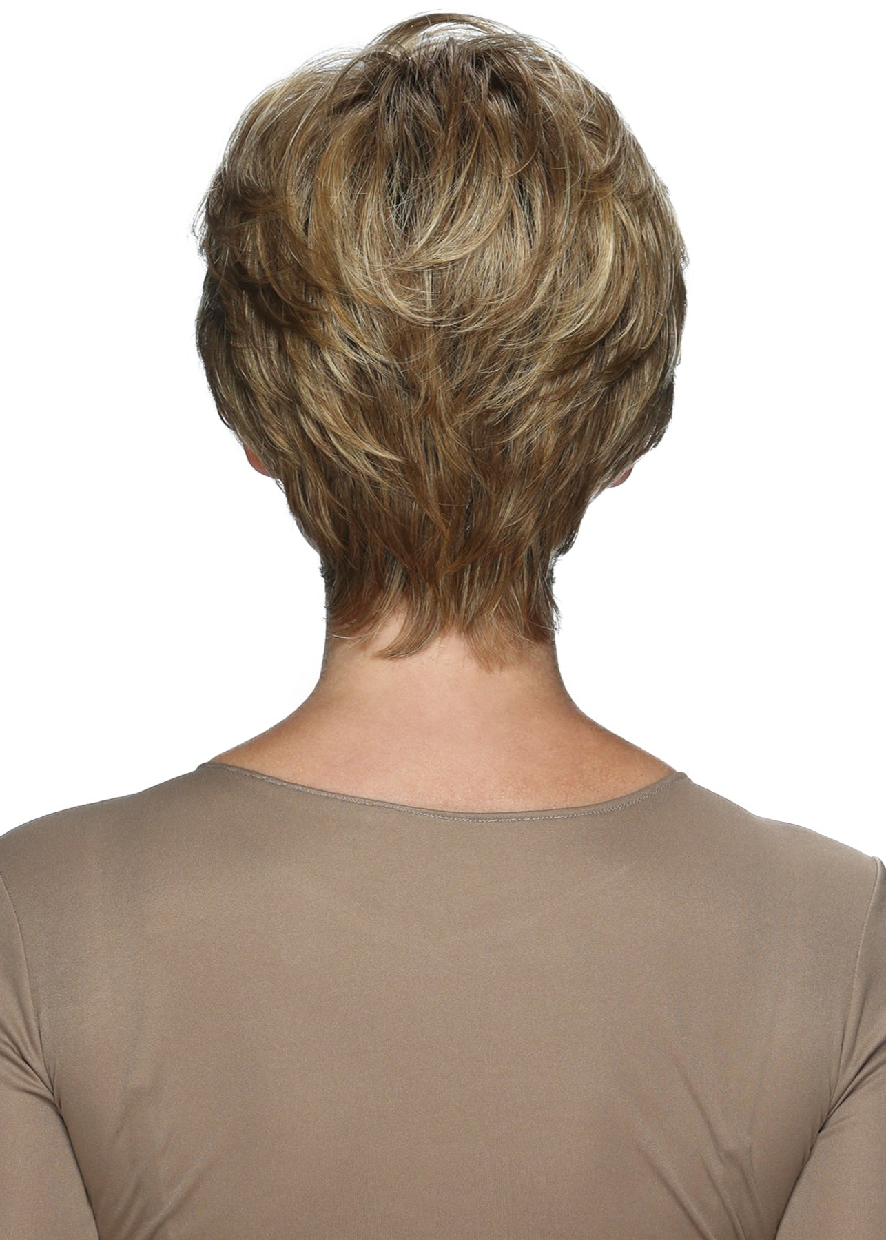 Billie wig by Estetica