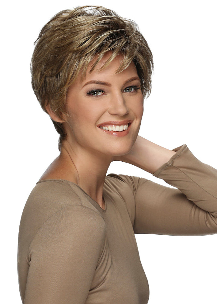 Billie wig by Estetica