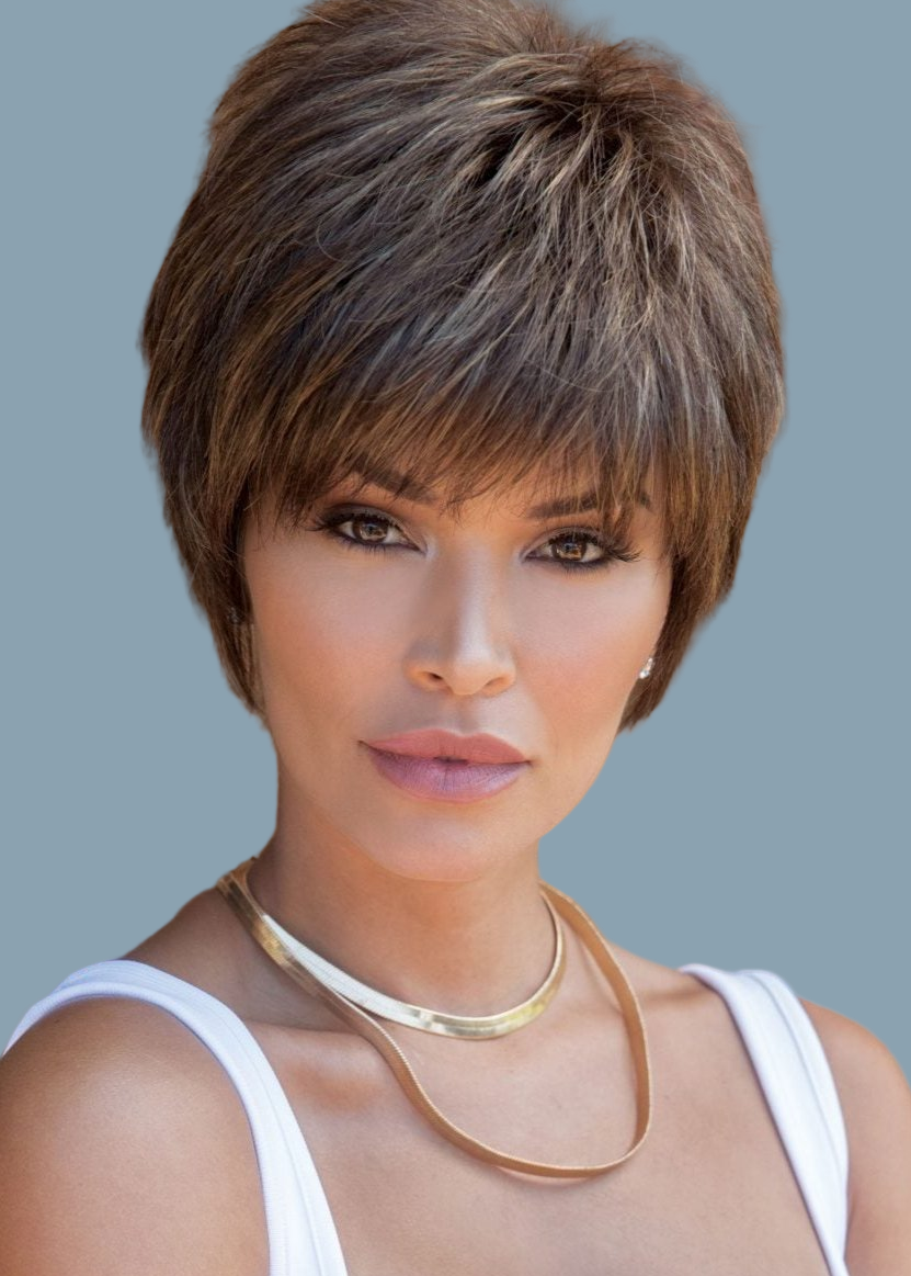 Billie by Noriko in Marble Brown-R