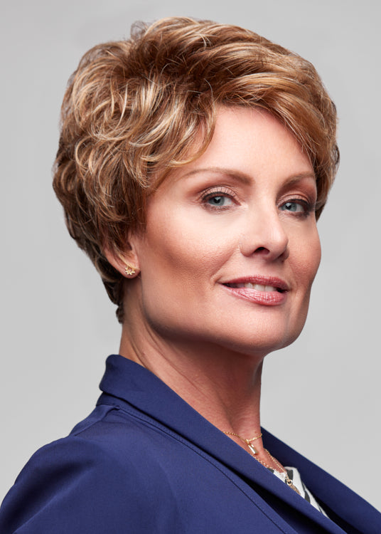 Bonnie wig Henry Margu 8/27/33H