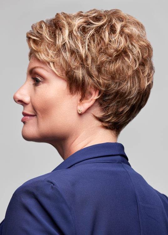 Bonnie wig Henry Margu 8/27/33H