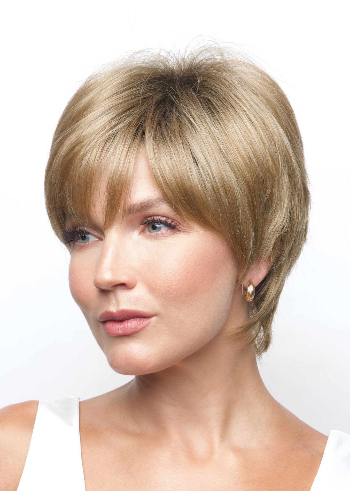 Brett by Noriko in Desert Sand-R