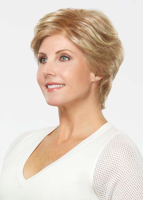 Brie wig by Henry Margu in 88H