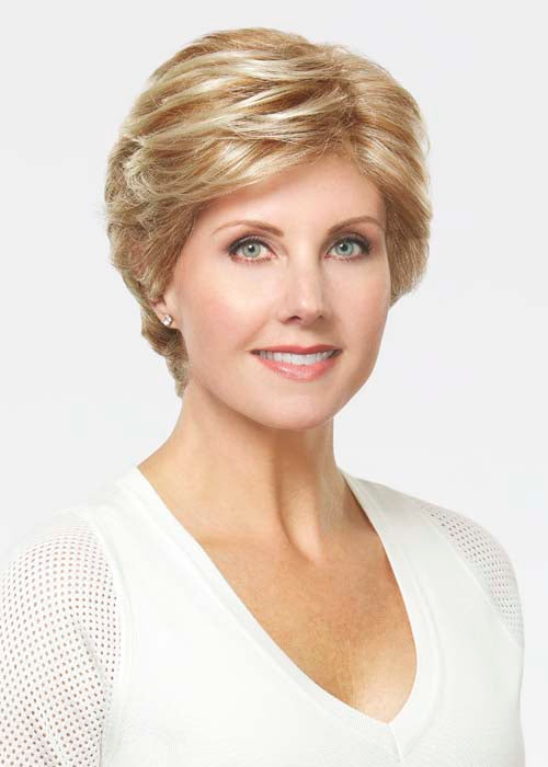 Brie wig by Henry Margu in 88H