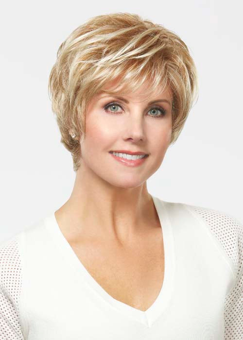 Brie wig by Henry Margu in 88H