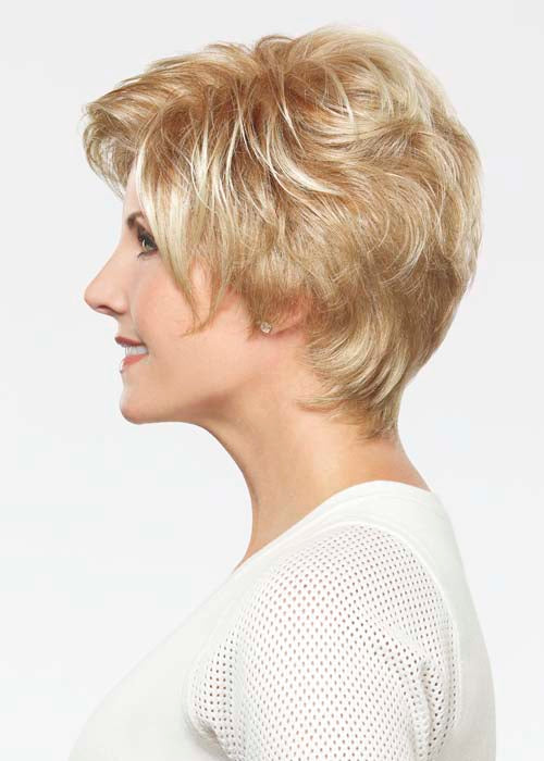 Brie wig by Henry Margu in 88H