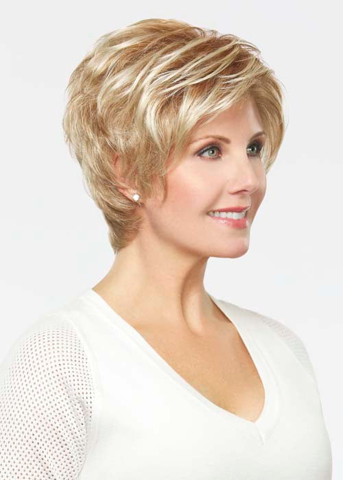 Brie wig by Henry Margu in 88H