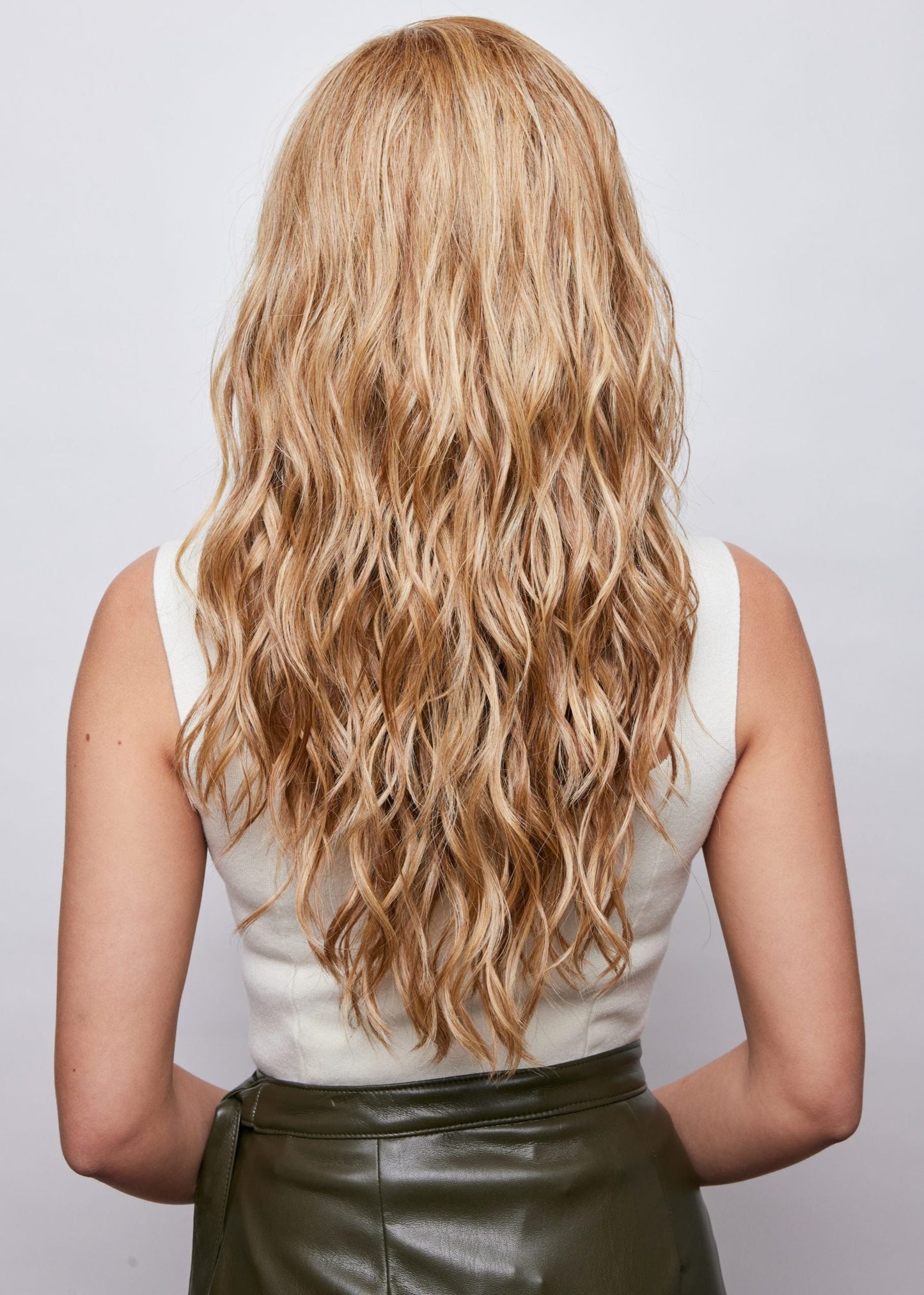 BROOKLYN by ALEXANDER COUTURE