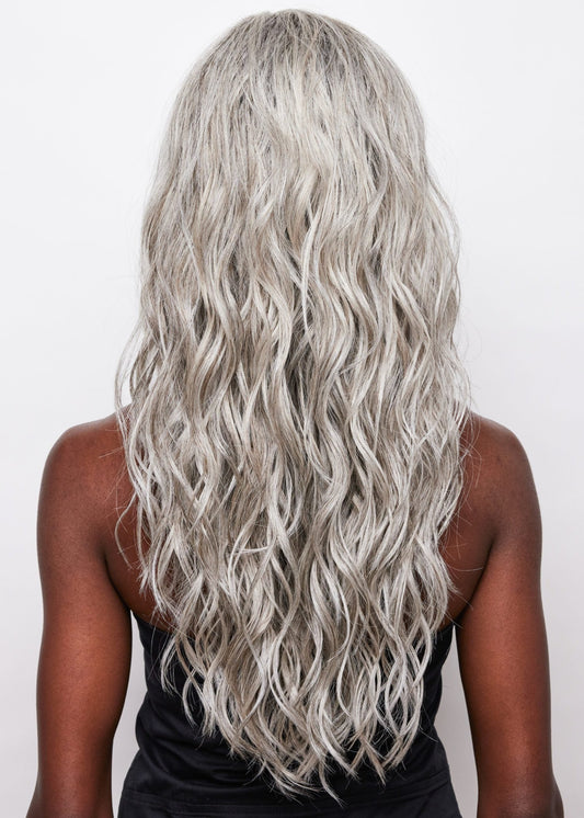 BROOKLYN by ALEXANDER COUTURE