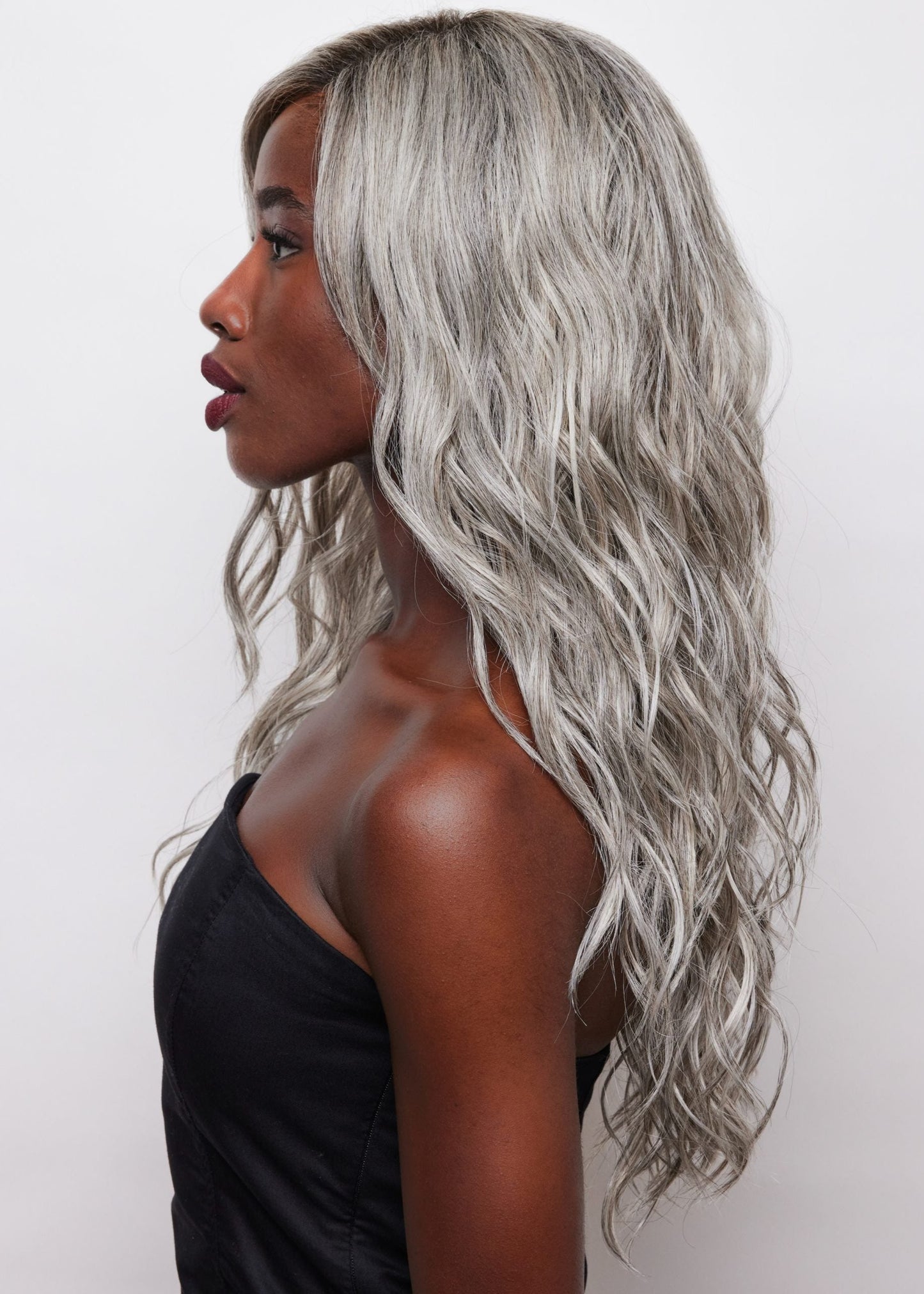 BROOKLYN by ALEXANDER COUTURE