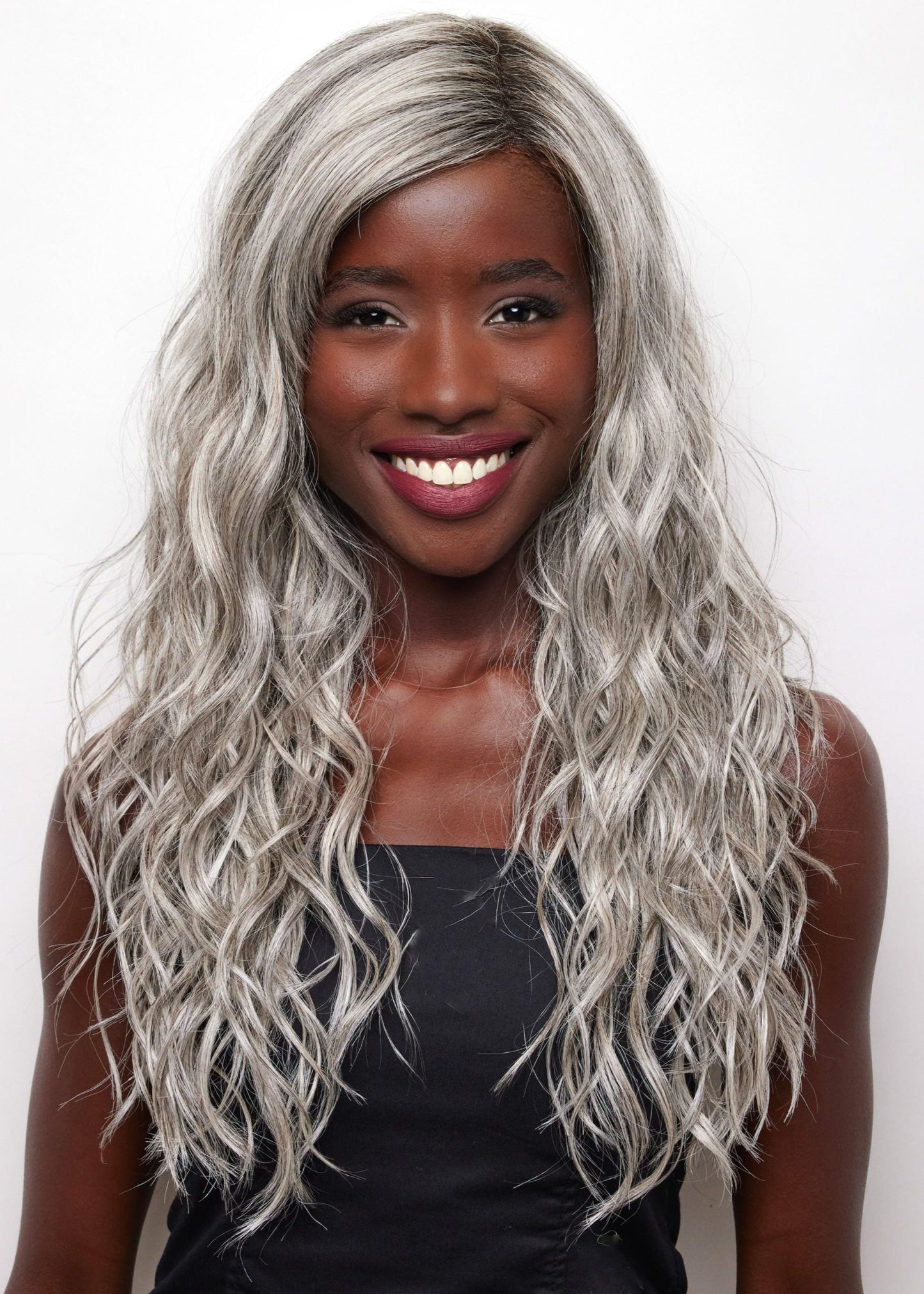 BROOKLYN by ALEXANDER COUTURE