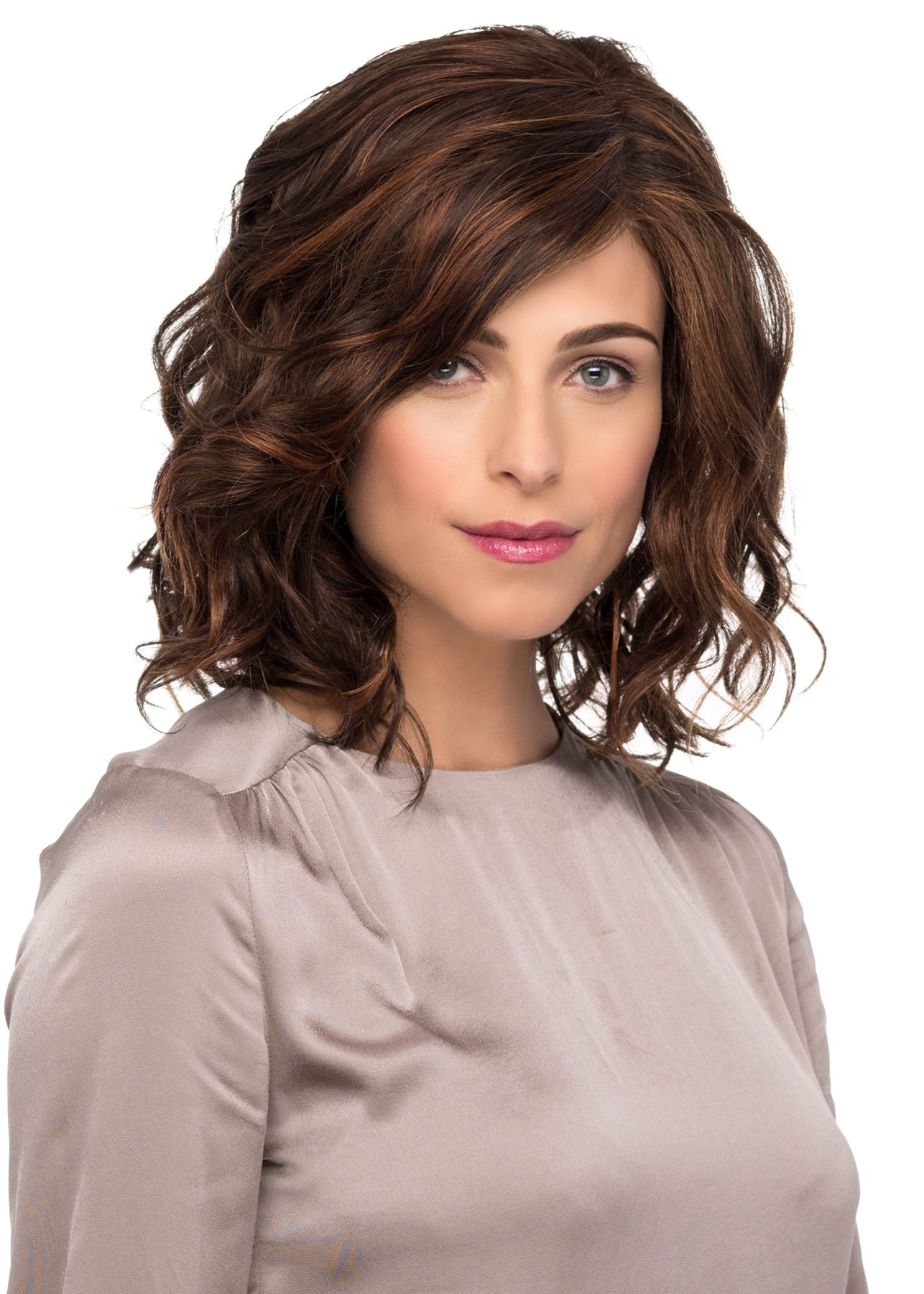 Brooklyn wig by Estetica in R6/28F