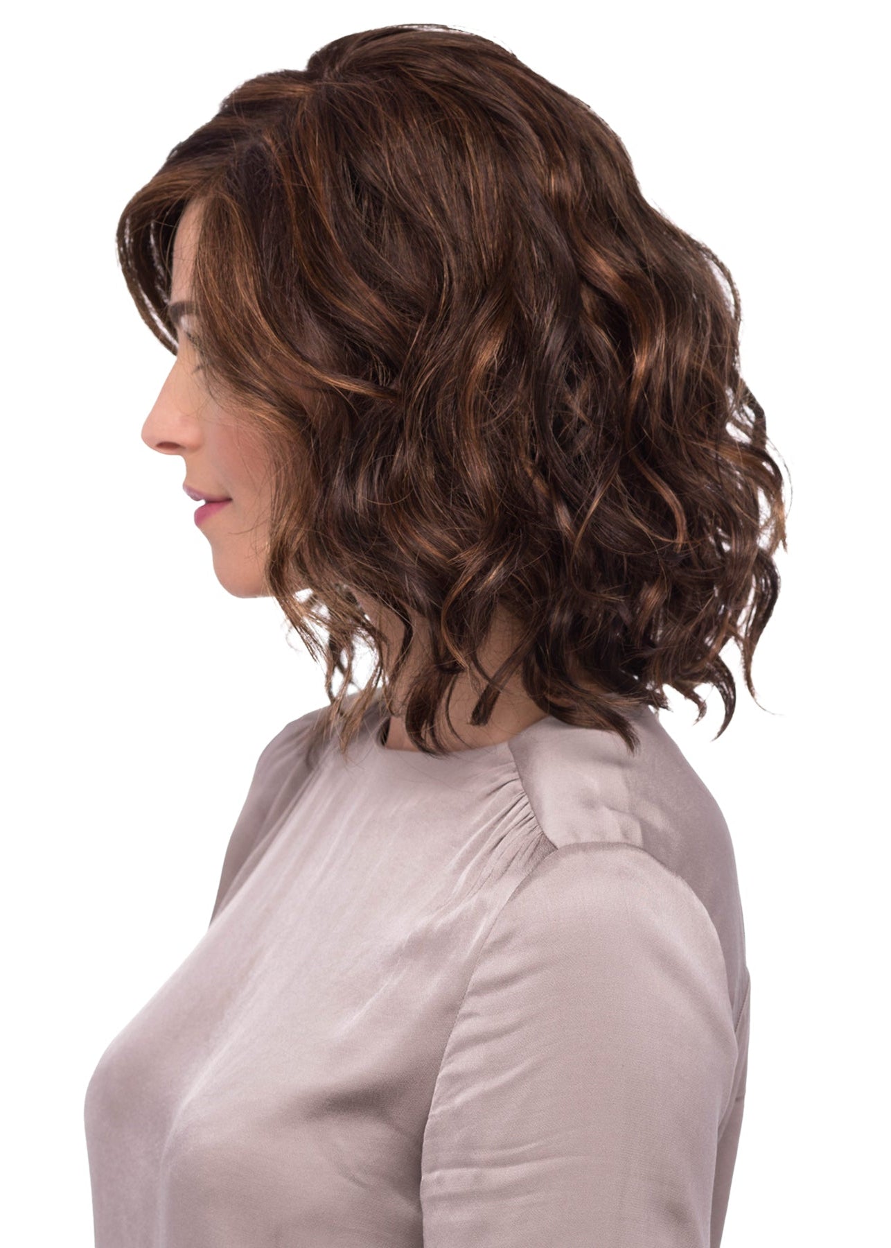 Brooklyn wig by Estetica in R6/28F