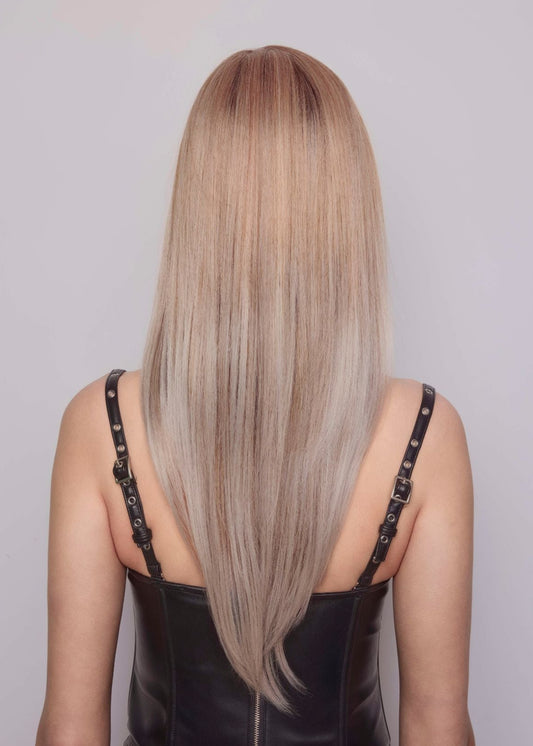 Bryony Alexander Couture Mushroom Melange