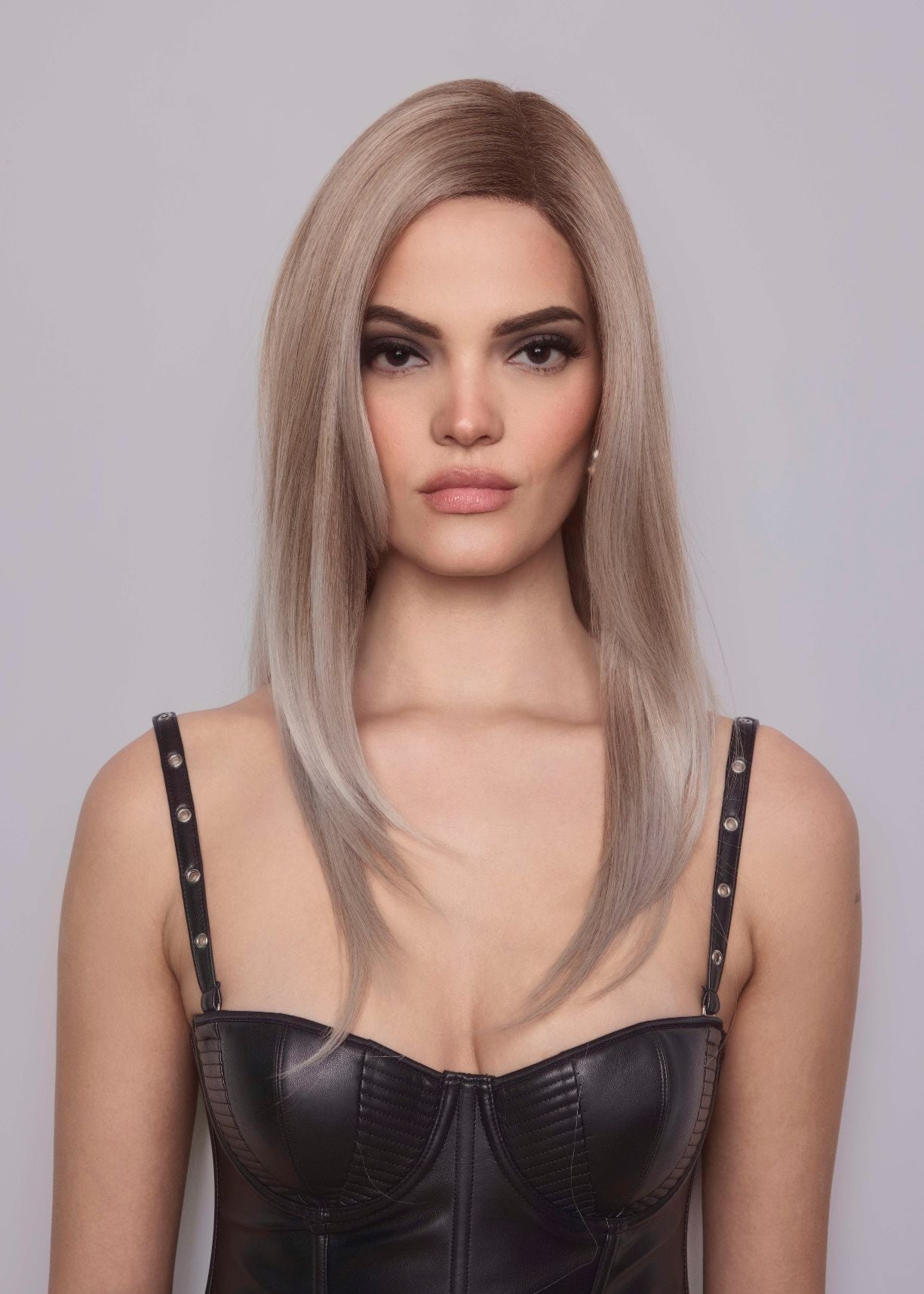 Bryony Alexander Couture Mushroom Melange