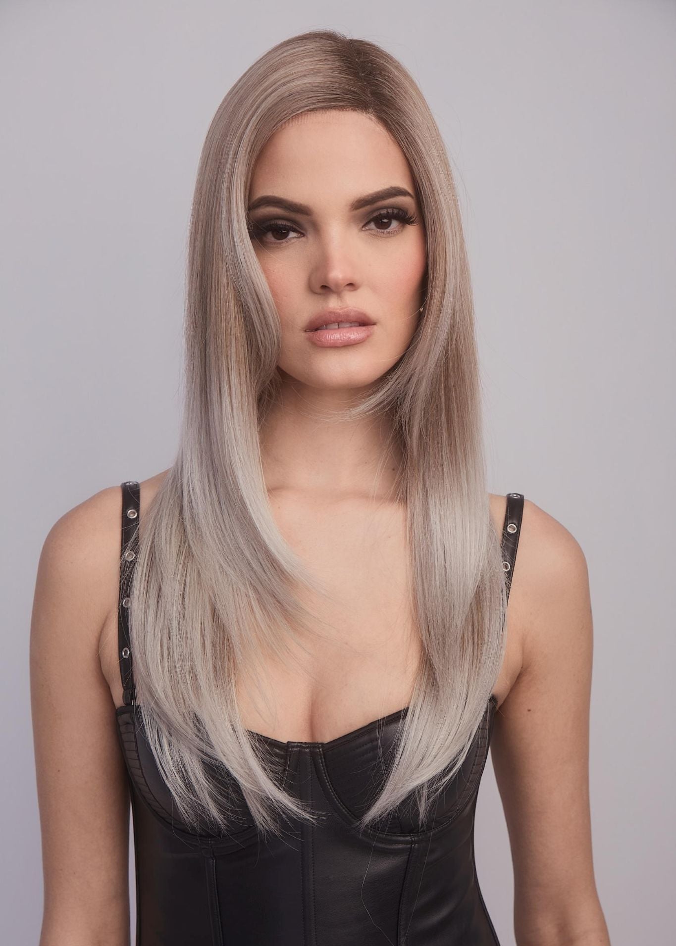 Bryony Alexander Couture Mushroom Melange